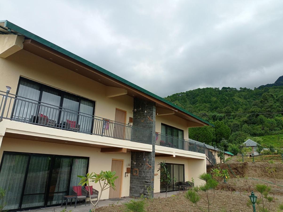 Rakkh Resort, A Member Of Radisson Individuals Retreats Palampur Exterior photo