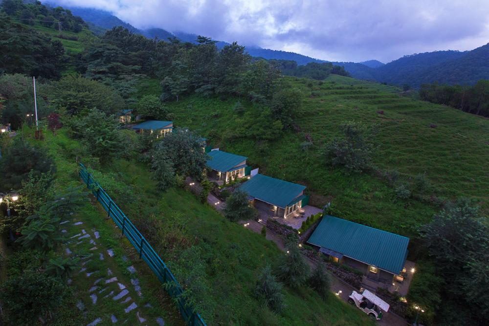 Rakkh Resort, A Member Of Radisson Individuals Retreats Palampur Exterior photo