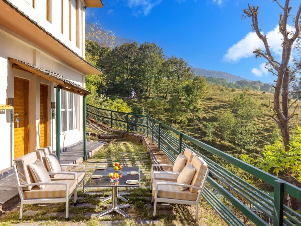 Rakkh Resort, A Member Of Radisson Individuals Retreats Palampur Exterior photo