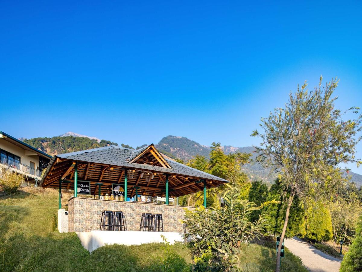 Rakkh Resort, A Member Of Radisson Individuals Retreats Palampur Exterior photo